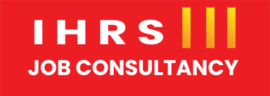 Ihrs Logo